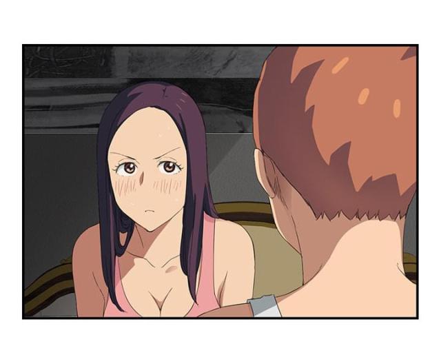拳皇95漫画韩漫全集-第43话救美无删减无遮挡章节图片 