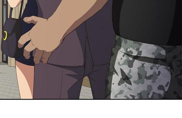 拳皇95漫画韩漫全集-第43话救美无删减无遮挡章节图片 