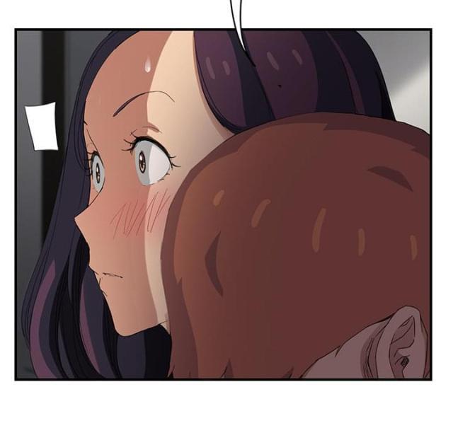 拳皇95漫画韩漫全集-第44话偷偷无删减无遮挡章节图片 