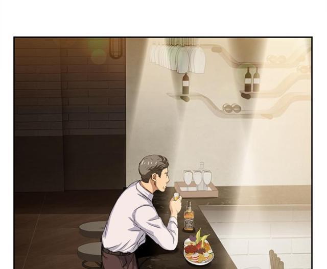 拳皇95漫画韩漫全集-第46话烧酒无删减无遮挡章节图片 
