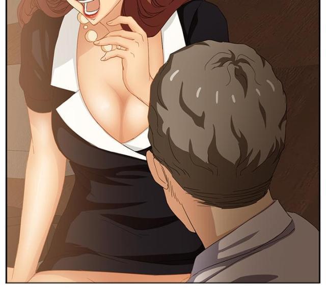 拳皇95漫画韩漫全集-第47话不会有事无删减无遮挡章节图片 