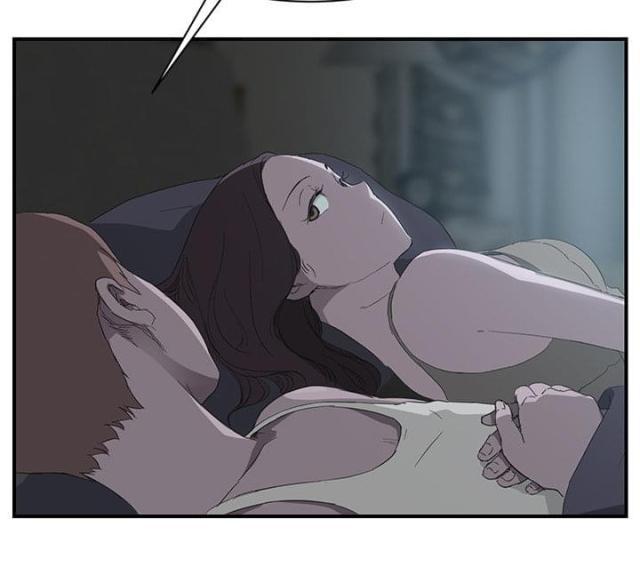 拳皇95漫画韩漫全集-第50话夜敲门无删减无遮挡章节图片 