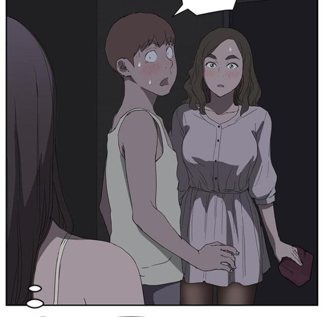 拳皇95漫画韩漫全集-第51话强行无删减无遮挡章节图片 