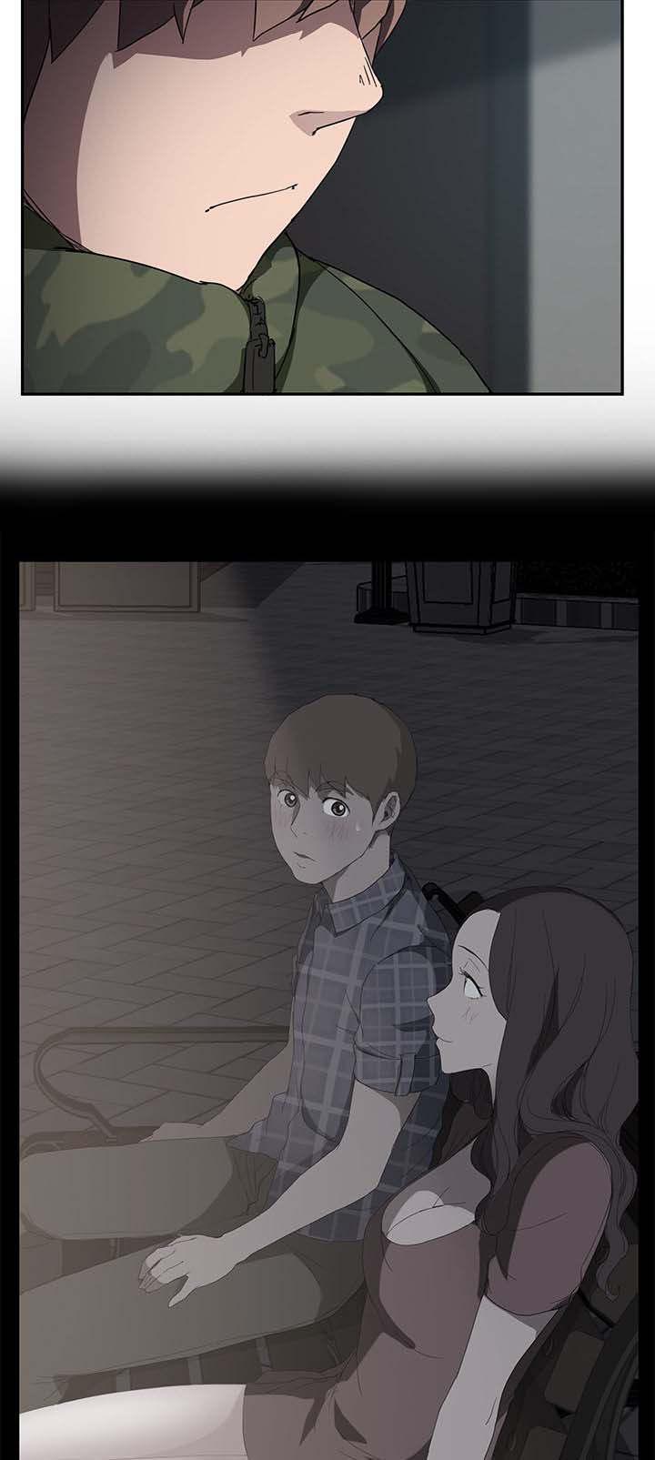 拳皇95漫画韩漫全集-第77话愤怒无删减无遮挡章节图片 