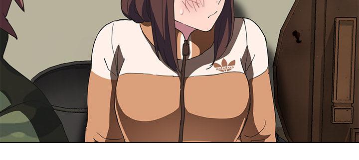拳皇95漫画韩漫全集-第82话躺好无删减无遮挡章节图片 
