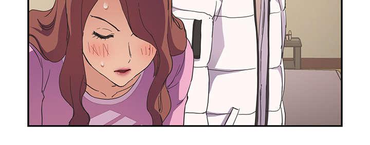 拳皇95漫画韩漫全集-第84话第一个男人无删减无遮挡章节图片 