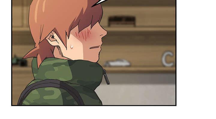 拳皇95漫画韩漫全集-第93话会面无删减无遮挡章节图片 