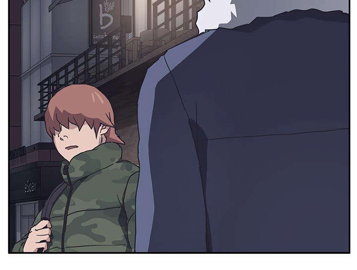 拳皇95漫画韩漫全集-第96话下雪了无删减无遮挡章节图片 