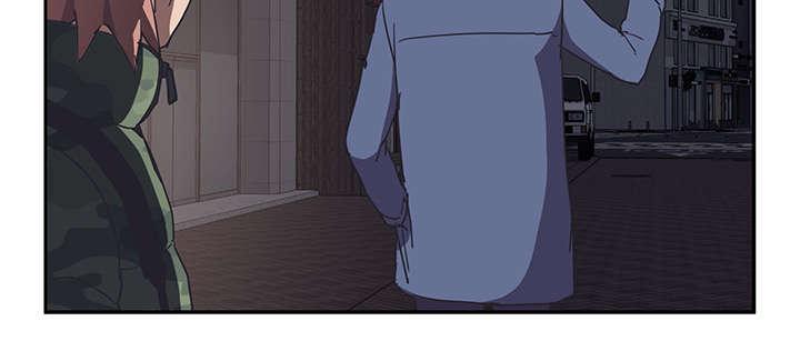 拳皇95漫画韩漫全集-第96话下雪了无删减无遮挡章节图片 
