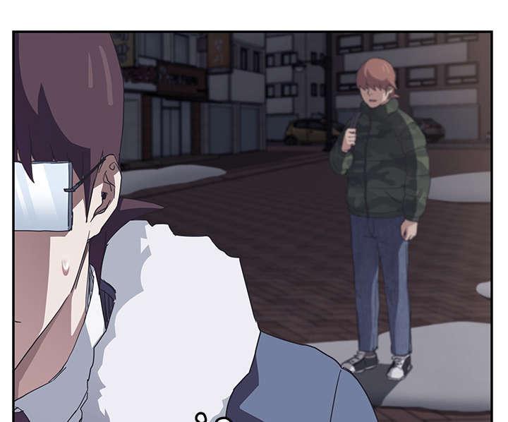 拳皇95漫画韩漫全集-第96话下雪了无删减无遮挡章节图片 