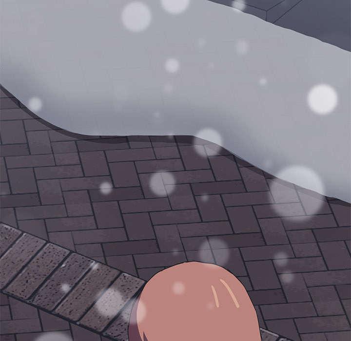 拳皇95漫画韩漫全集-第96话下雪了无删减无遮挡章节图片 