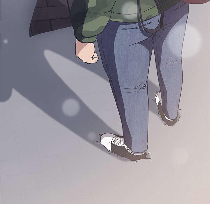 拳皇95漫画韩漫全集-第96话下雪了无删减无遮挡章节图片 