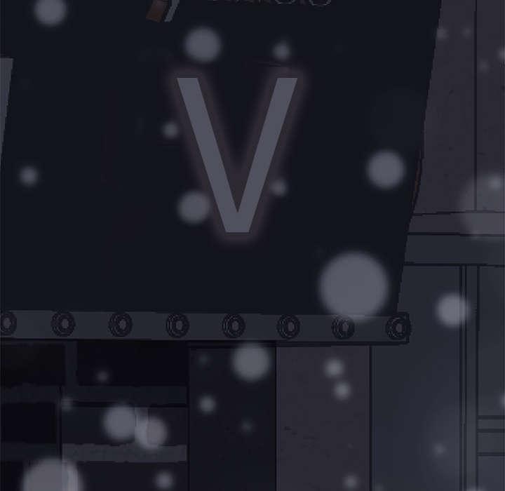 拳皇95漫画韩漫全集-第96话下雪了无删减无遮挡章节图片 
