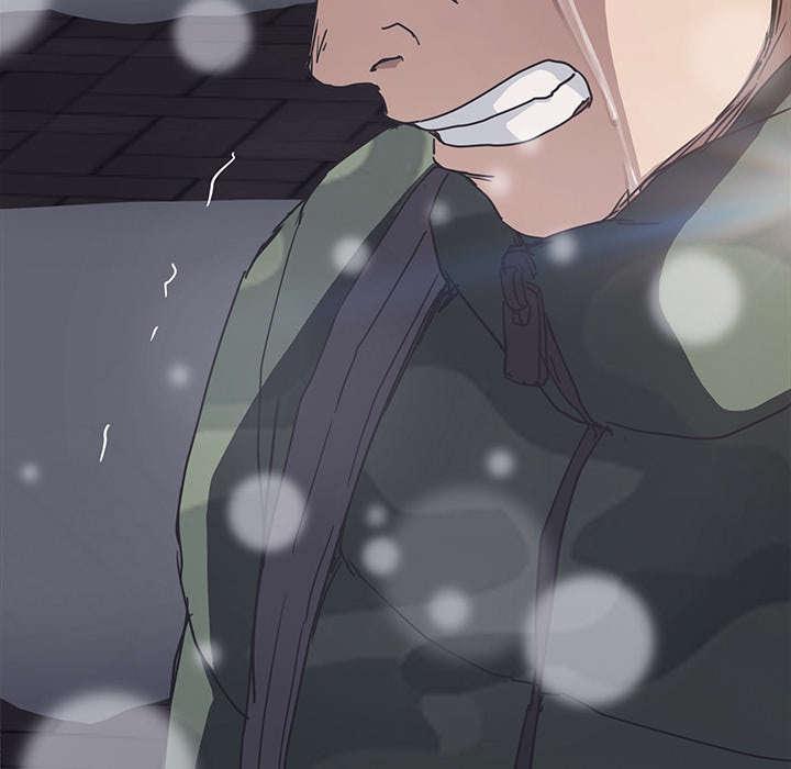 拳皇95漫画韩漫全集-第96话下雪了无删减无遮挡章节图片 