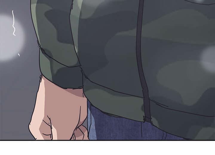 拳皇95漫画韩漫全集-第96话下雪了无删减无遮挡章节图片 