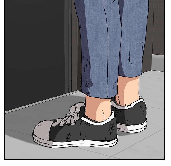 拳皇95漫画韩漫全集-第97话大结局无删减无遮挡章节图片 