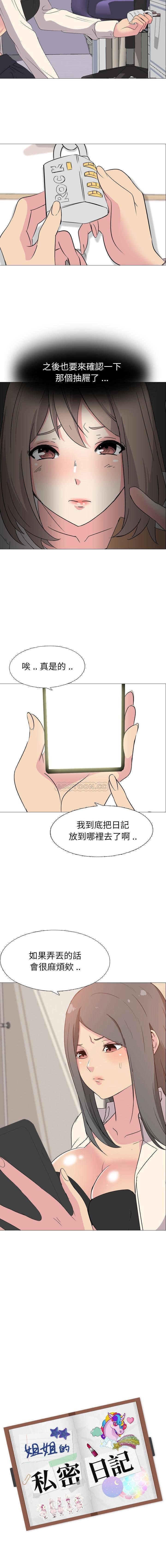 漫画培训韩漫全集-第1话无删减无遮挡章节图片 