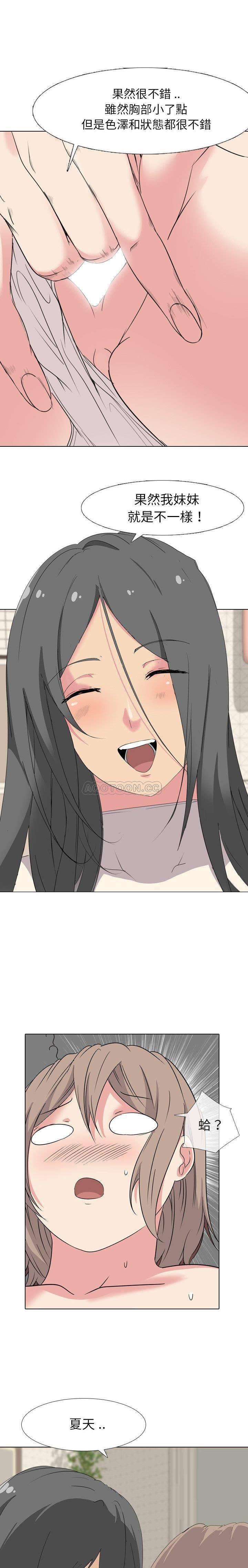 漫画培训韩漫全集-第6话无删减无遮挡章节图片 