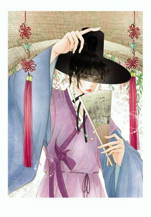 神印王座漫画韩漫全集-第05话无删减无遮挡章节图片 