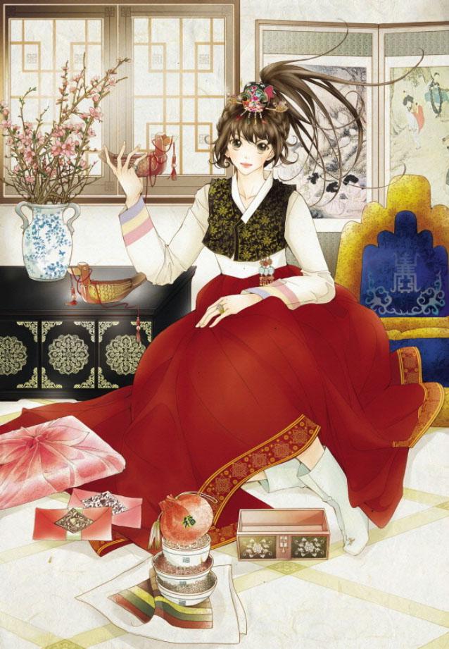 神印王座漫画韩漫全集-第12话无删减无遮挡章节图片 