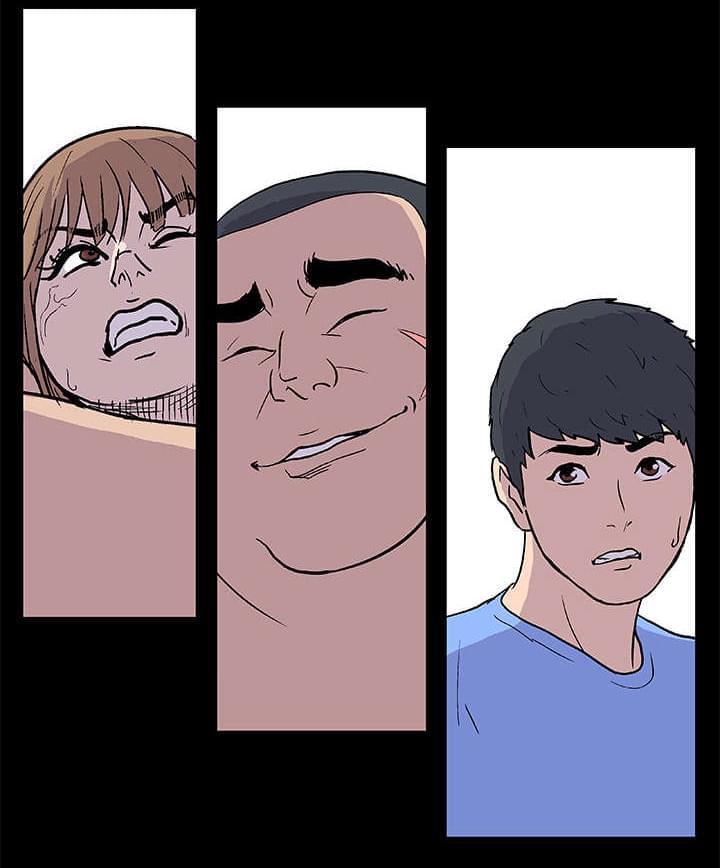 咒术回战漫画韩漫全集-第5话无删减无遮挡章节图片 