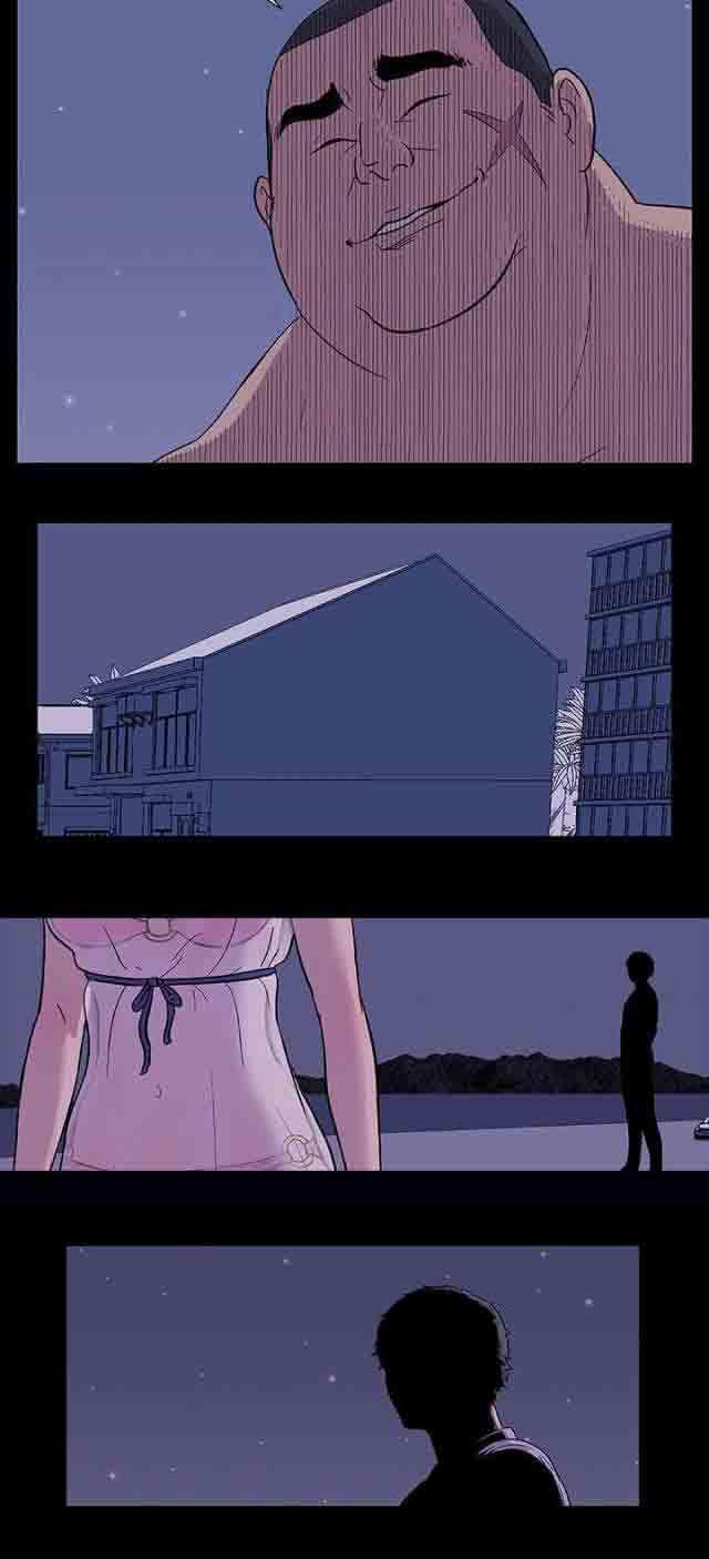 咒术回战漫画韩漫全集-第13话无删减无遮挡章节图片 
