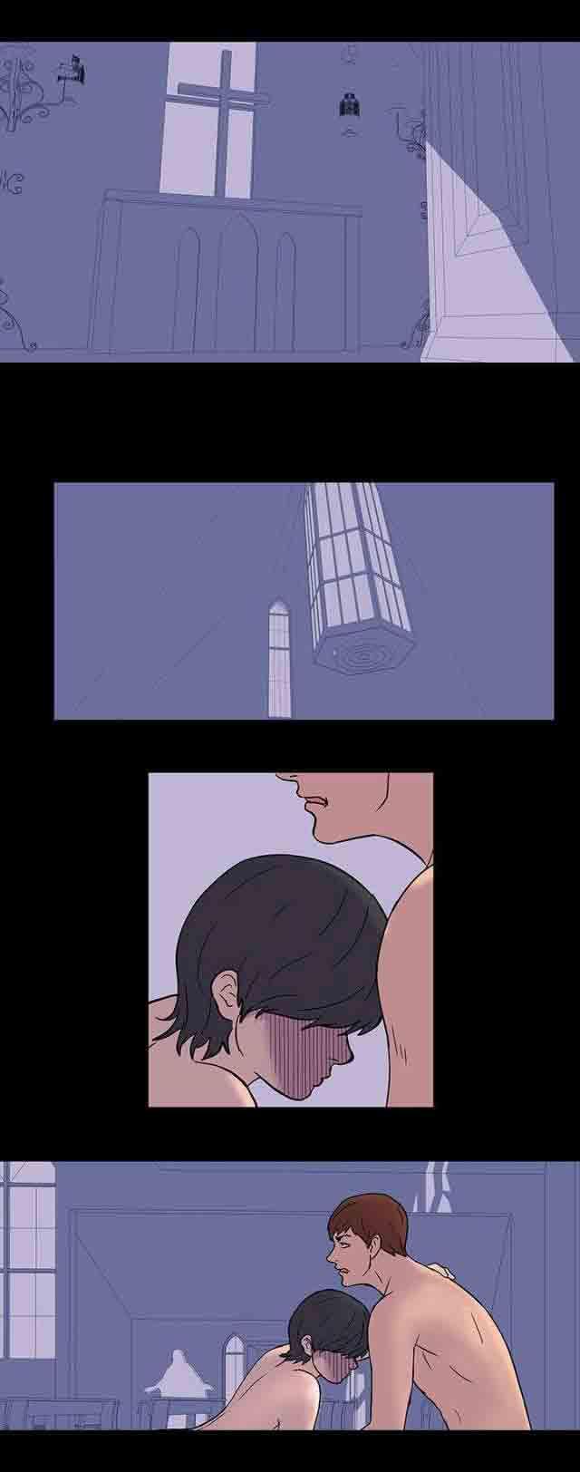 咒术回战漫画韩漫全集-第16话无删减无遮挡章节图片 
