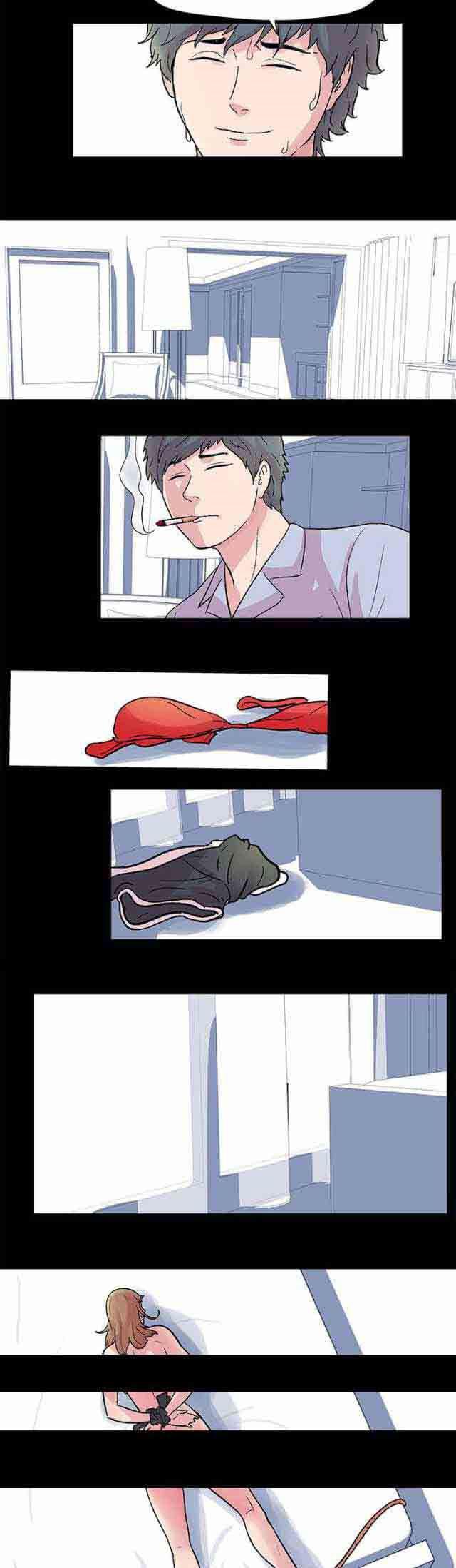 咒术回战漫画韩漫全集-第27话无删减无遮挡章节图片 