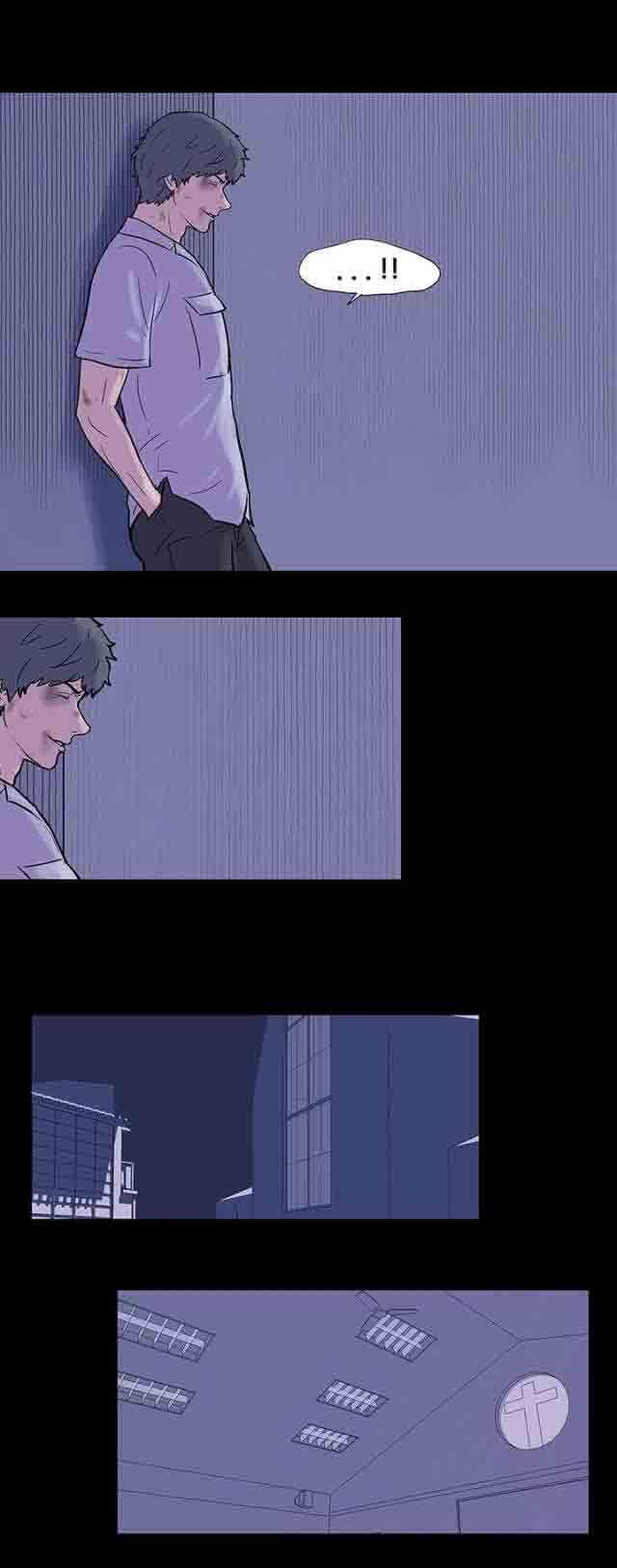 咒术回战漫画韩漫全集-第34话无删减无遮挡章节图片 