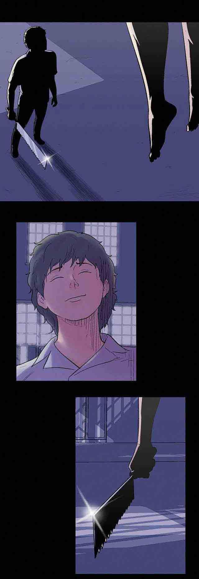 咒术回战漫画韩漫全集-第35话无删减无遮挡章节图片 