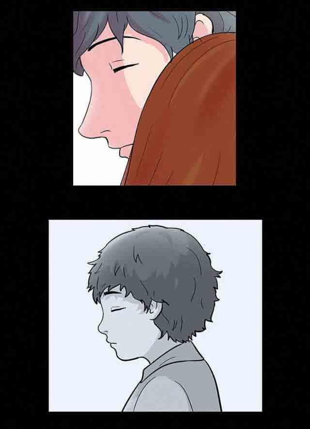 咒术回战漫画韩漫全集-第41话无删减无遮挡章节图片 