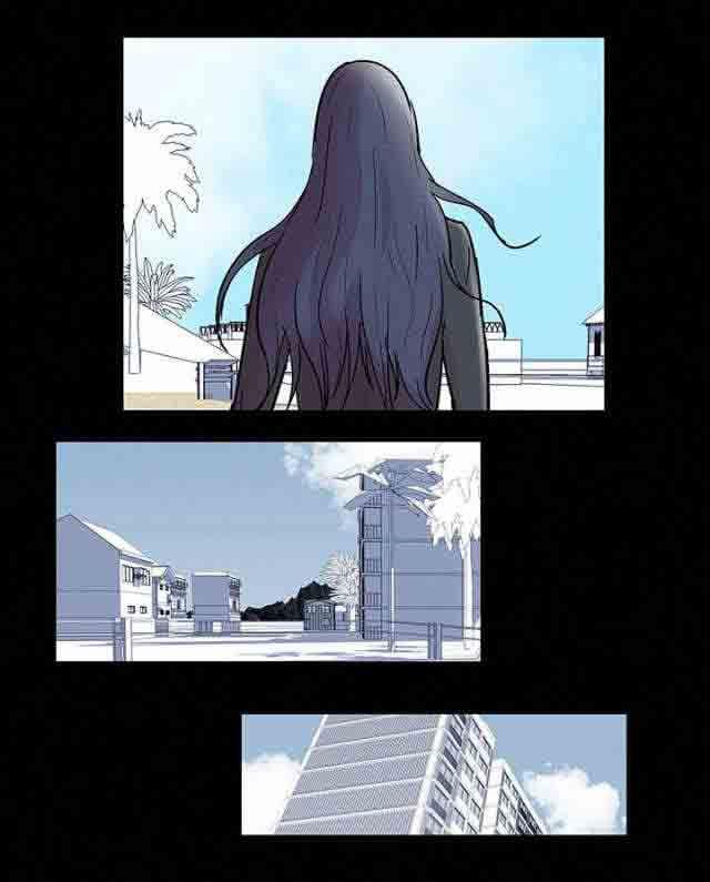 咒术回战漫画韩漫全集-第43话无删减无遮挡章节图片 