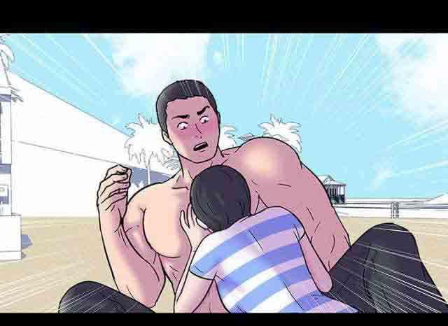咒术回战漫画韩漫全集-第56话无删减无遮挡章节图片 