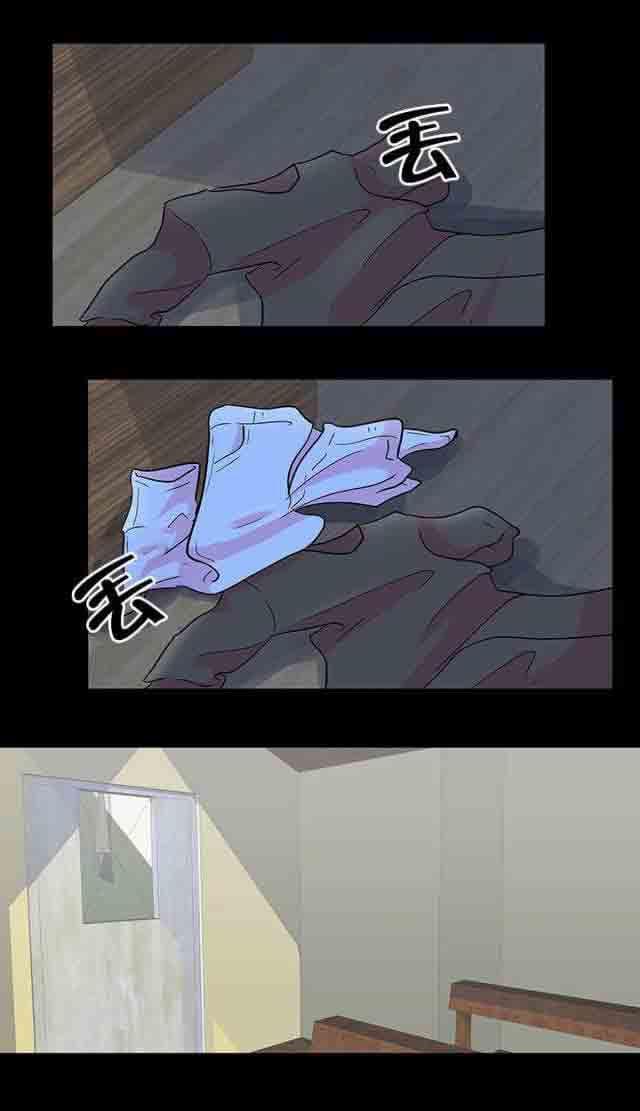 咒术回战漫画韩漫全集-第58话无删减无遮挡章节图片 