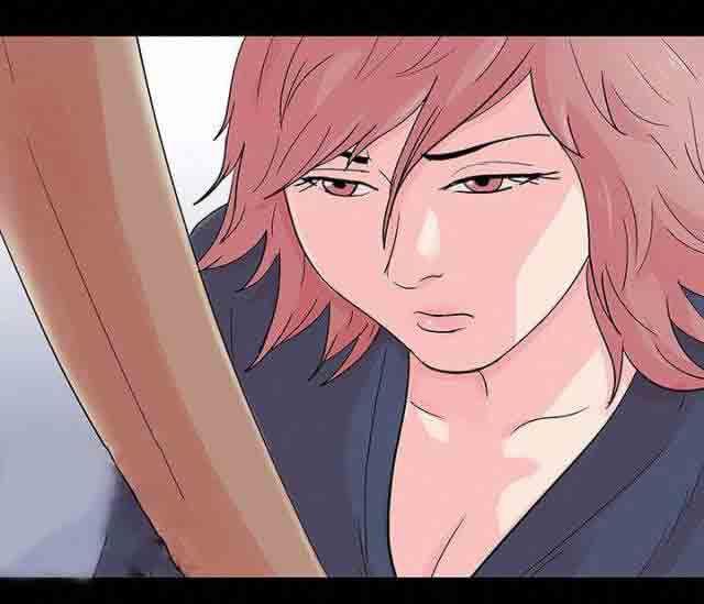 咒术回战漫画韩漫全集-第70话无删减无遮挡章节图片 