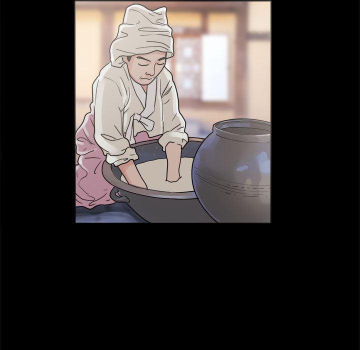 漫画作品韩漫全集-7无删减无遮挡章节图片 