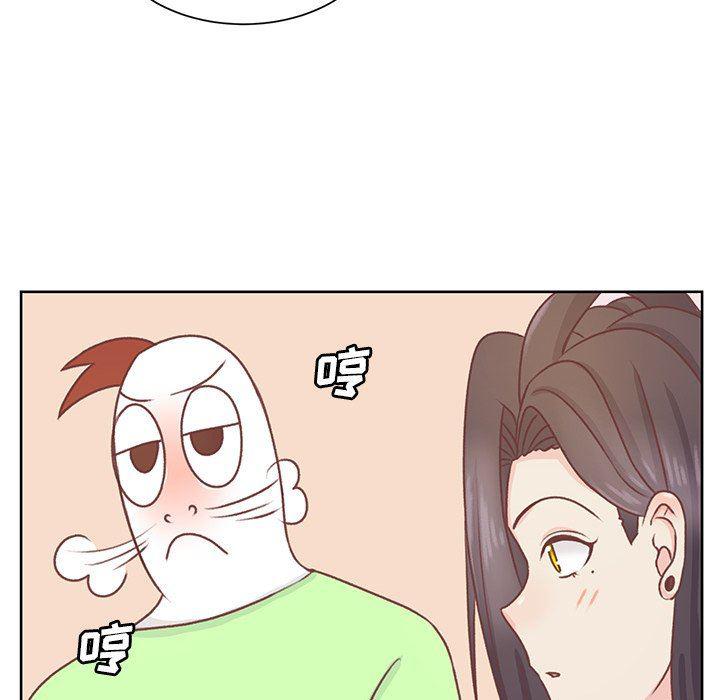 H口漫画全彩无遮盖韩漫全集-第28话无删减无遮挡章节图片 