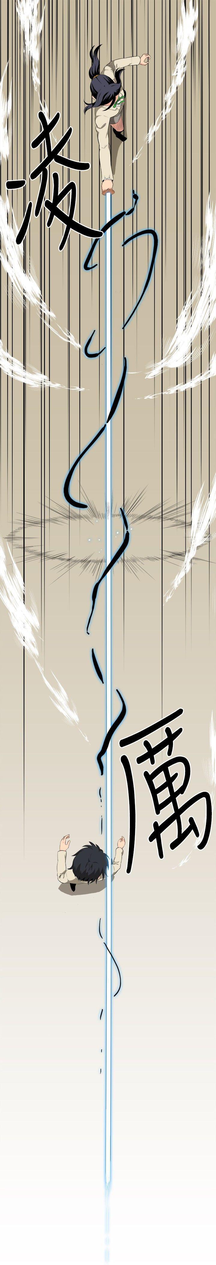 拳皇94漫画韩漫全集-第2話无删减无遮挡章节图片 
