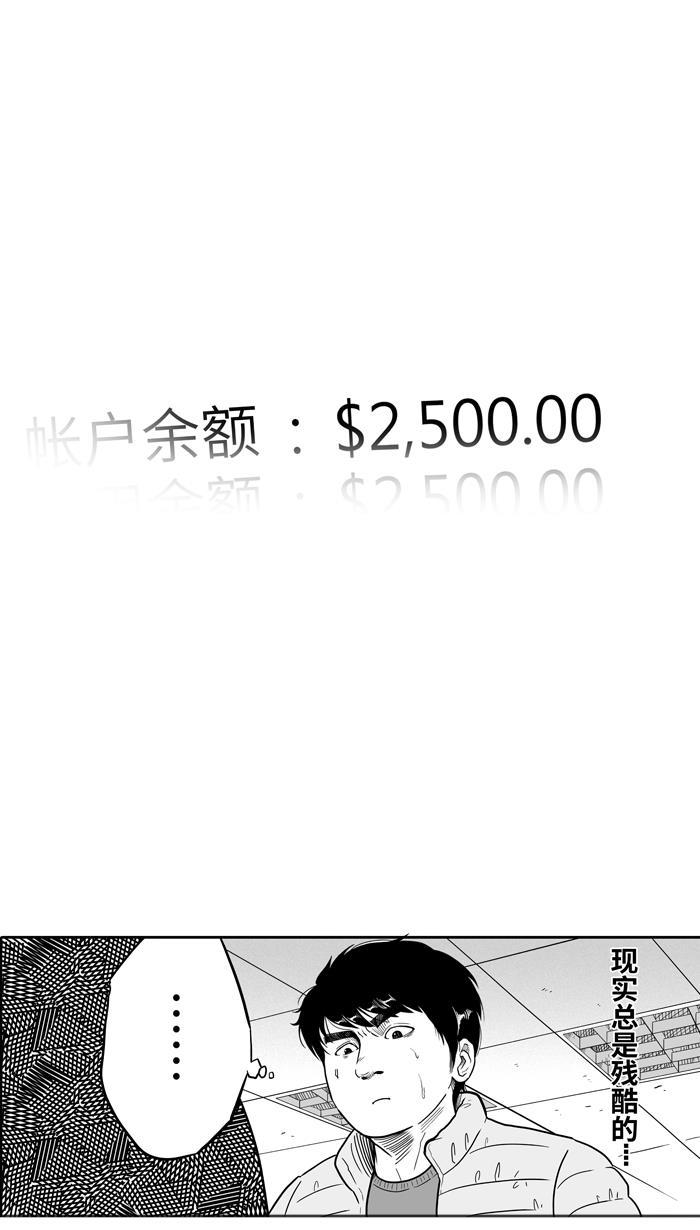 漫画铺韩漫全集-[第33话] 生活之上 梦想之下 PART 1无删减无遮挡章节图片 