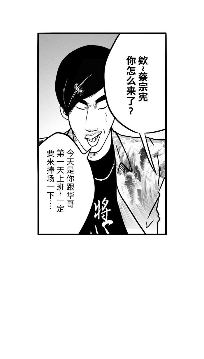 漫画铺韩漫全集-[第61话] 深夜单挑 PART1无删减无遮挡章节图片 