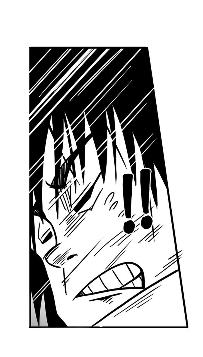 漫画铺韩漫全集-[第61话] 深夜单挑 PART1无删减无遮挡章节图片 