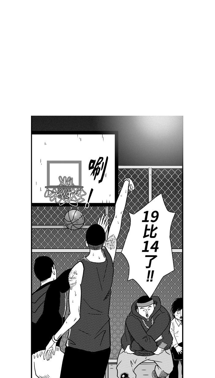 漫画铺韩漫全集-[第63话] 深夜单挑 PART3无删减无遮挡章节图片 