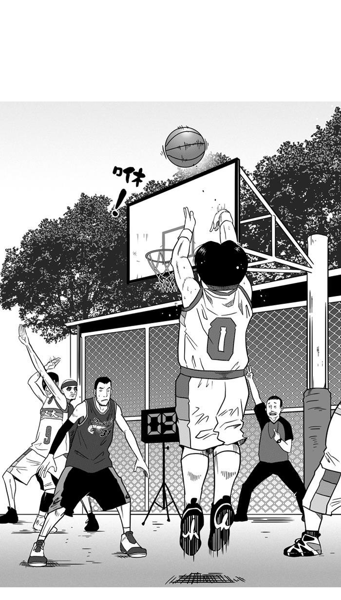 漫画铺韩漫全集-[第74话] 大溪地钓虾队 PART4无删减无遮挡章节图片 