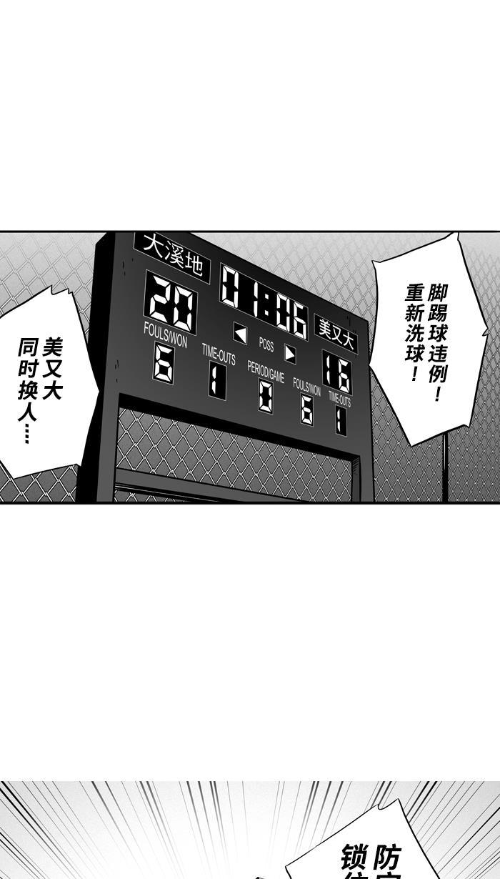 漫画铺韩漫全集-[第77话] 大溪地钓虾队 PART7无删减无遮挡章节图片 