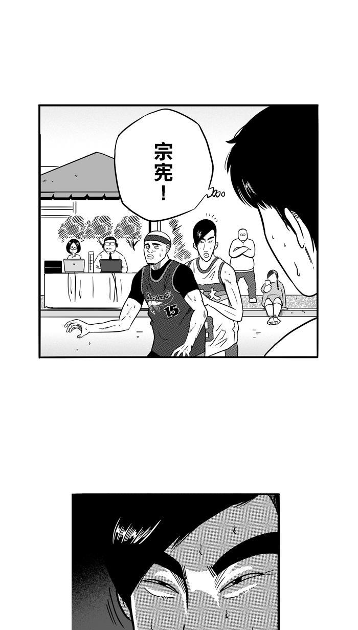 漫画铺韩漫全集-[第77话] 大溪地钓虾队 PART7无删减无遮挡章节图片 