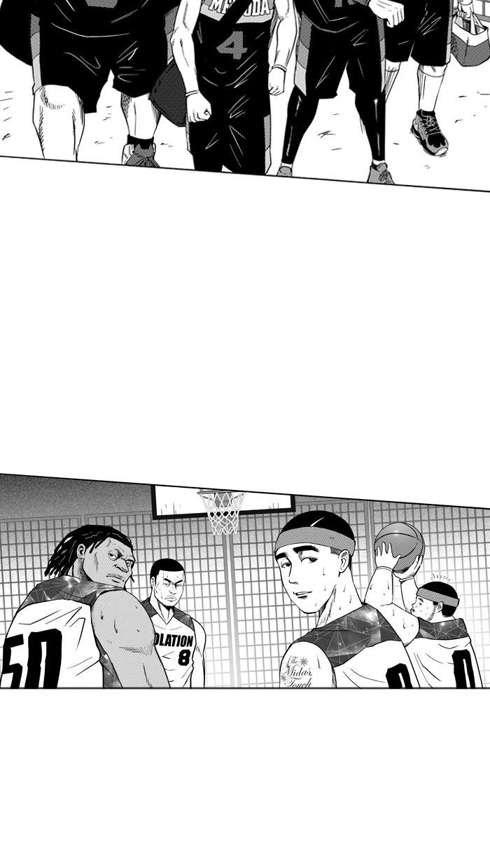 漫画铺韩漫全集-[第113话] ISOLATION PART1无删减无遮挡章节图片 