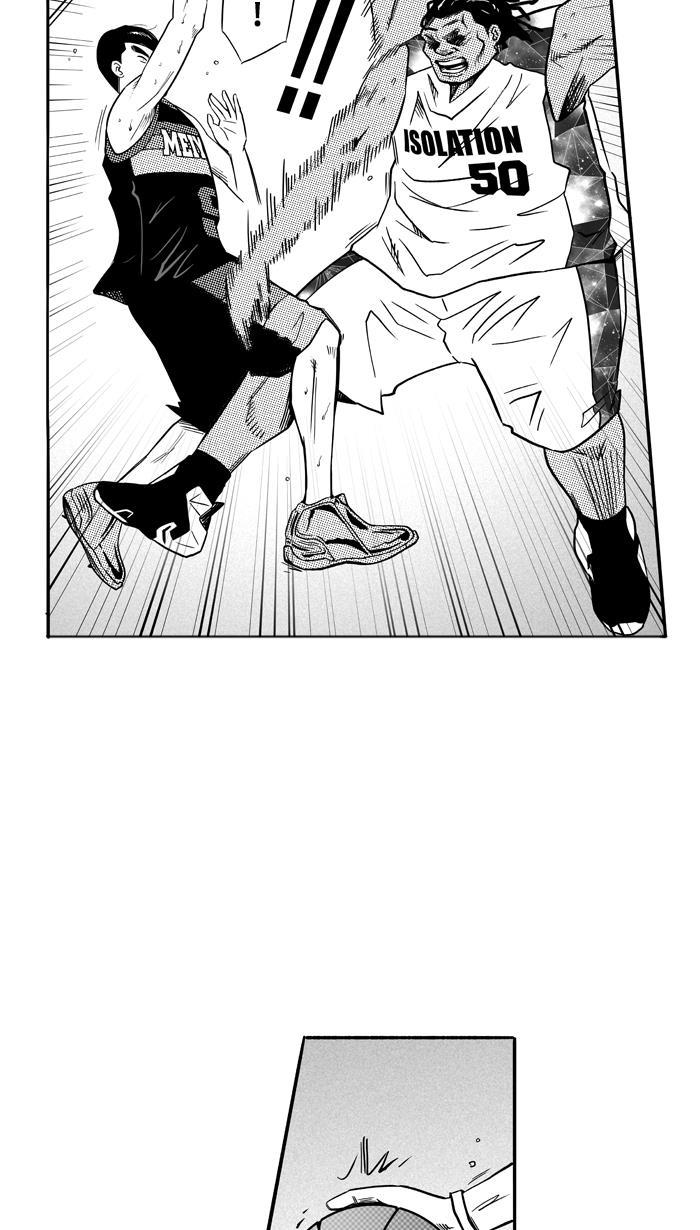 漫画铺韩漫全集-[第113话] ISOLATION PART1无删减无遮挡章节图片 