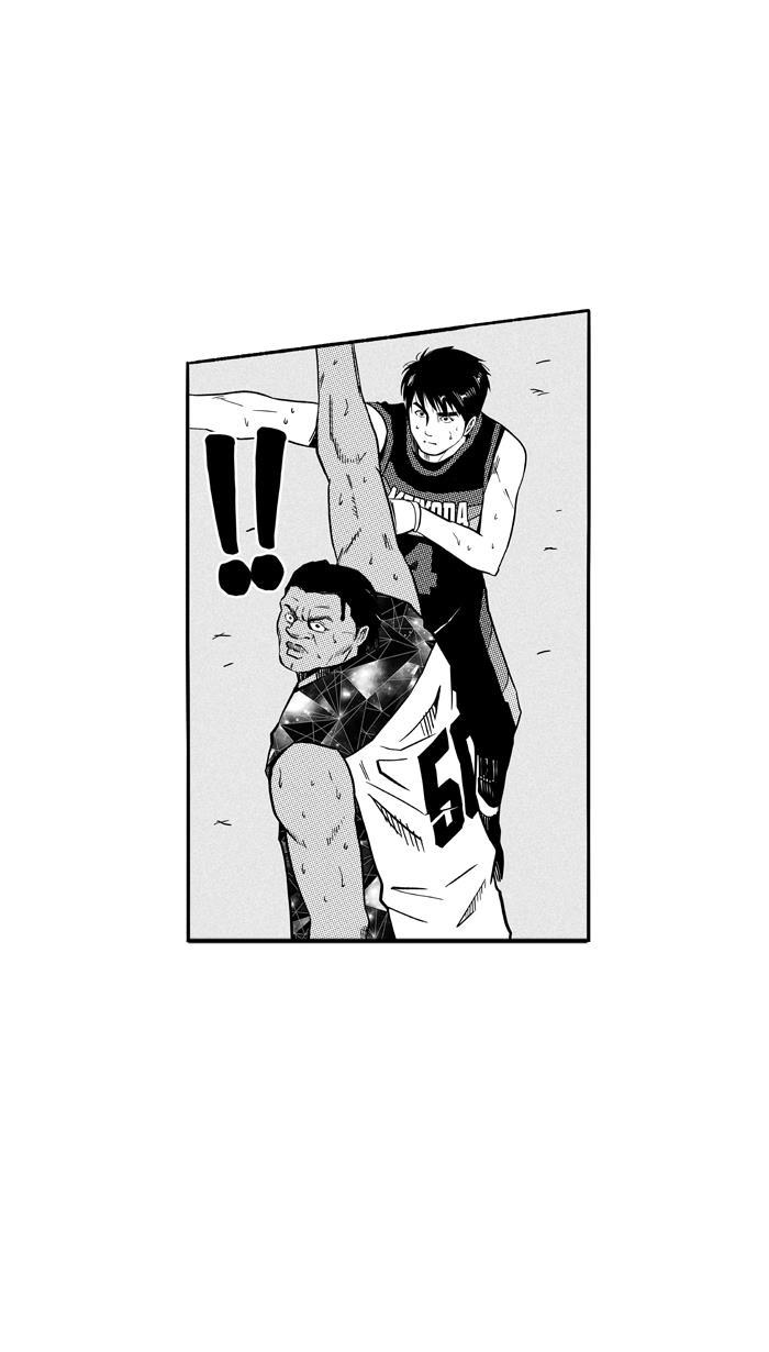 漫画铺韩漫全集-[第125话] BAD SITUATION PART1无删减无遮挡章节图片 