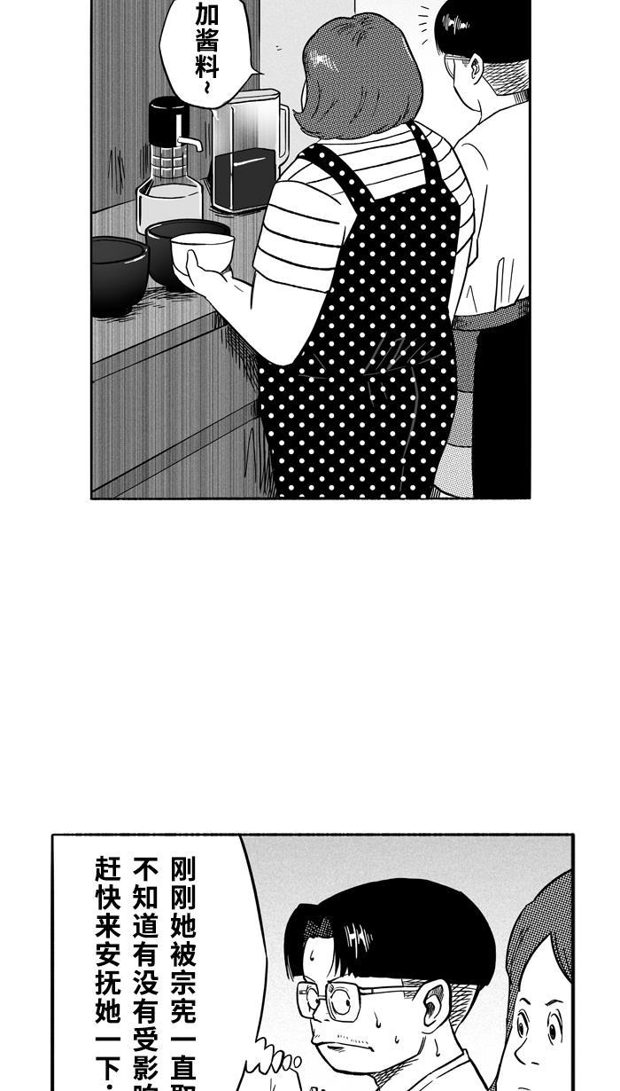 漫画铺韩漫全集-[第129话] 不同的世界 PART1无删减无遮挡章节图片 