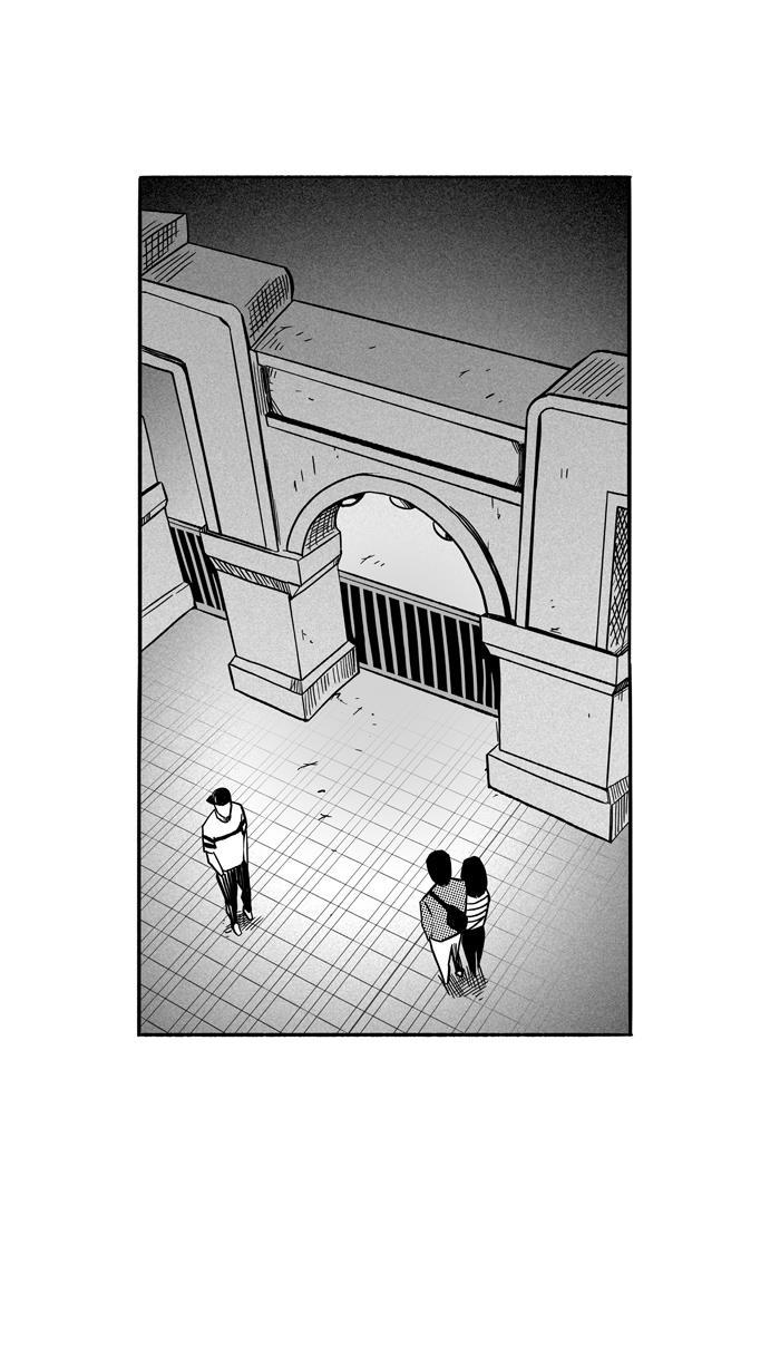 漫画铺韩漫全集-[第134话] 不同的世界 PART6无删减无遮挡章节图片 
